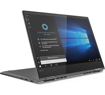 Lenovo yoga 730 13iwl обзор