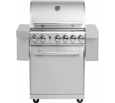 Produktbild Allgrill Top-Line Chef M