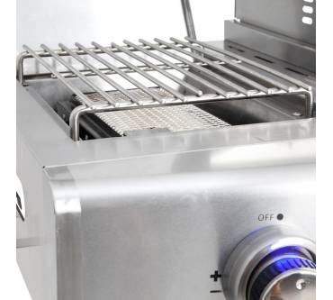 Produktbild Allgrill Top-Line Chef M