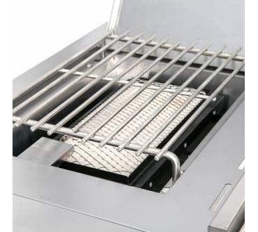 Produktbild Allgrill Top-Line Chef M