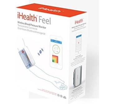 Produktbild iHealth Feel BP5