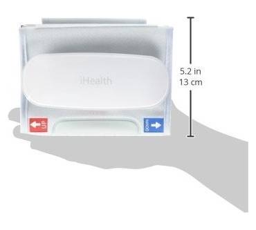 iHealth BP5 Wireless Blood Pressure Monitor Review — Gadgetmac