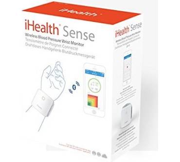 Produktbild iHealth Sense BP7