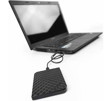 Produktbild Verbatim Store 'n' Go SSD USB 3.1