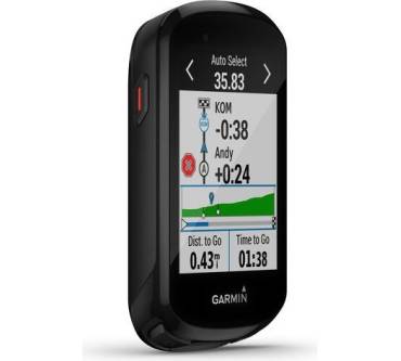 Produktbild Garmin Edge 830