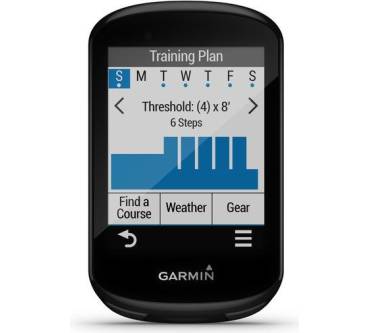 Produktbild Garmin Edge 830