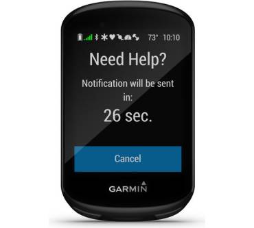 Produktbild Garmin Edge 830