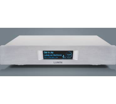 Produktbild Lumin U1 Mini