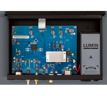 Produktbild Lumin U1 Mini