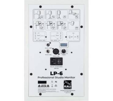 Produktbild Kali Audio LP-6