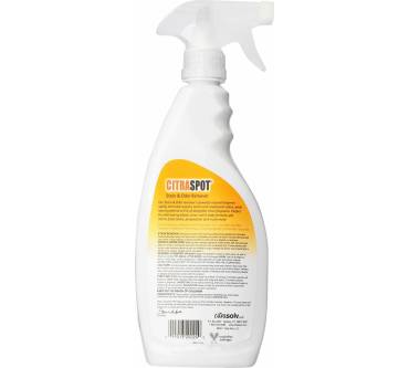 Produktbild Citra Solv Home Solv Stain & Odor Remover