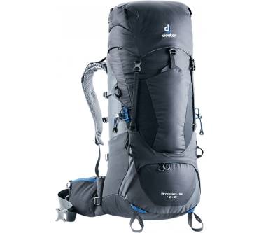 Produktbild Deuter Aircontact Lite 40 + 10