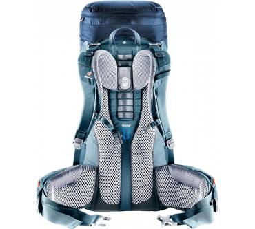 Produktbild Deuter Aircontact Lite 40 + 10