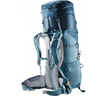 Produktbild Deuter Aircontact Lite 40 + 10