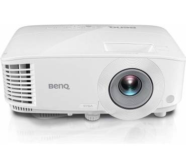 Produktbild BenQ MW550