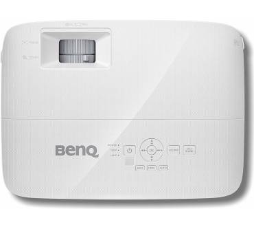 Produktbild BenQ MW550