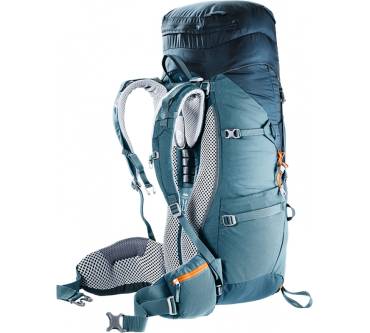 Produktbild Deuter Aircontact Lite 35 + 10 SL