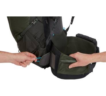 Produktbild Thule Versant 50L Women‘s