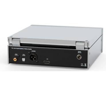 Produktbild Pro-Ject CD Box RS2T