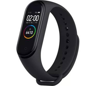 Produktbild Xiaomi Mi Band 4