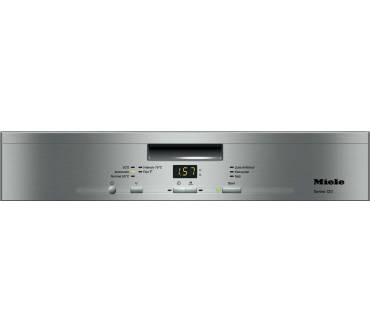 Produktbild Miele Series 120 G 4943 i