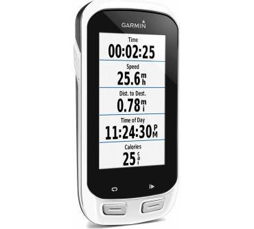 Produktbild Garmin Edge Explore 1000