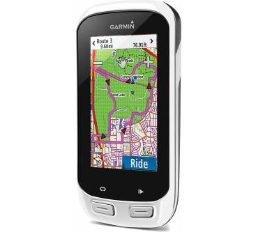 Produktbild Garmin Edge Explore 1000