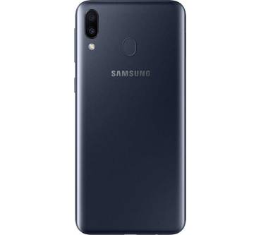 Produktbild Samsung Galaxy M20