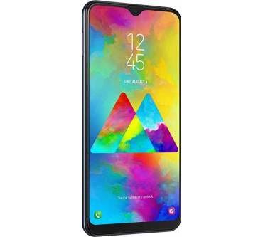 Produktbild Samsung Galaxy M20