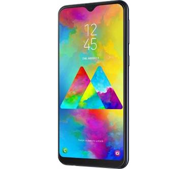 Produktbild Samsung Galaxy M20