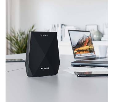 Produktbild NetGear EX7700 Nighthawk X6 Mesh Extender