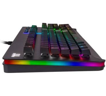 Produktbild Thermaltake Level 20 RGB Gaming Keyboard