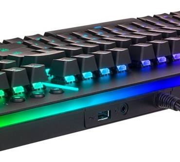 Produktbild Thermaltake Level 20 RGB Gaming Keyboard