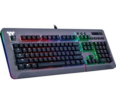 Produktbild Thermaltake Level 20 RGB Gaming Keyboard