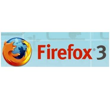 Produktbild Mozilla Firefox 3.0