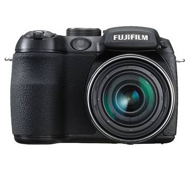 Produktbild Fujifilm FinePix S1000fd