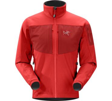 Produktbild Arc'teryx Gamma MX Jacket Mens