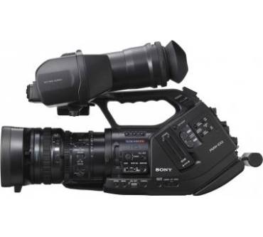 Produktbild Sony PMW-EX3