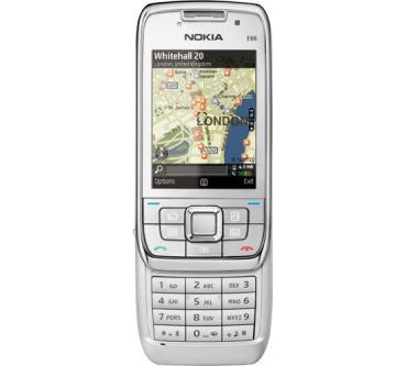 Produktbild Nokia E66