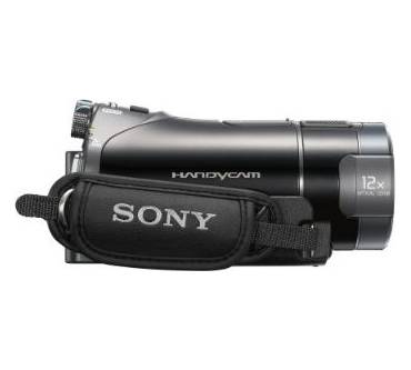 Produktbild Sony HDR-CX11