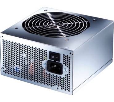 Produktbild Antec EarthWatts 650W