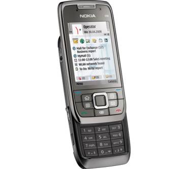 Produktbild Nokia E66