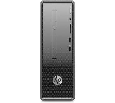 Produktbild HP Slimline 290