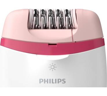 Produktbild Philips Satinelle Essential BRE 255/00