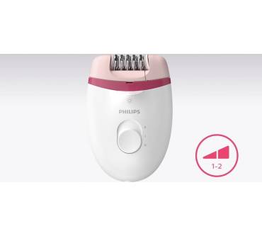 Produktbild Philips Satinelle Essential BRE 255/00