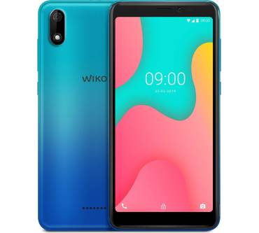 Produktbild Wiko Y60