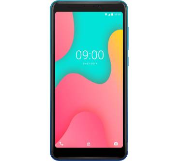 Produktbild Wiko Y60