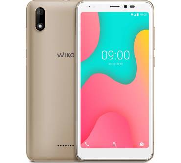 Produktbild Wiko Y60