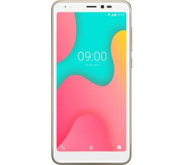 Produktbild Wiko Y60