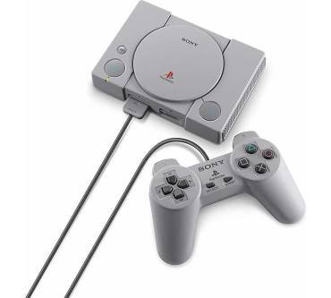 Produktbild Sony PlayStation Classic